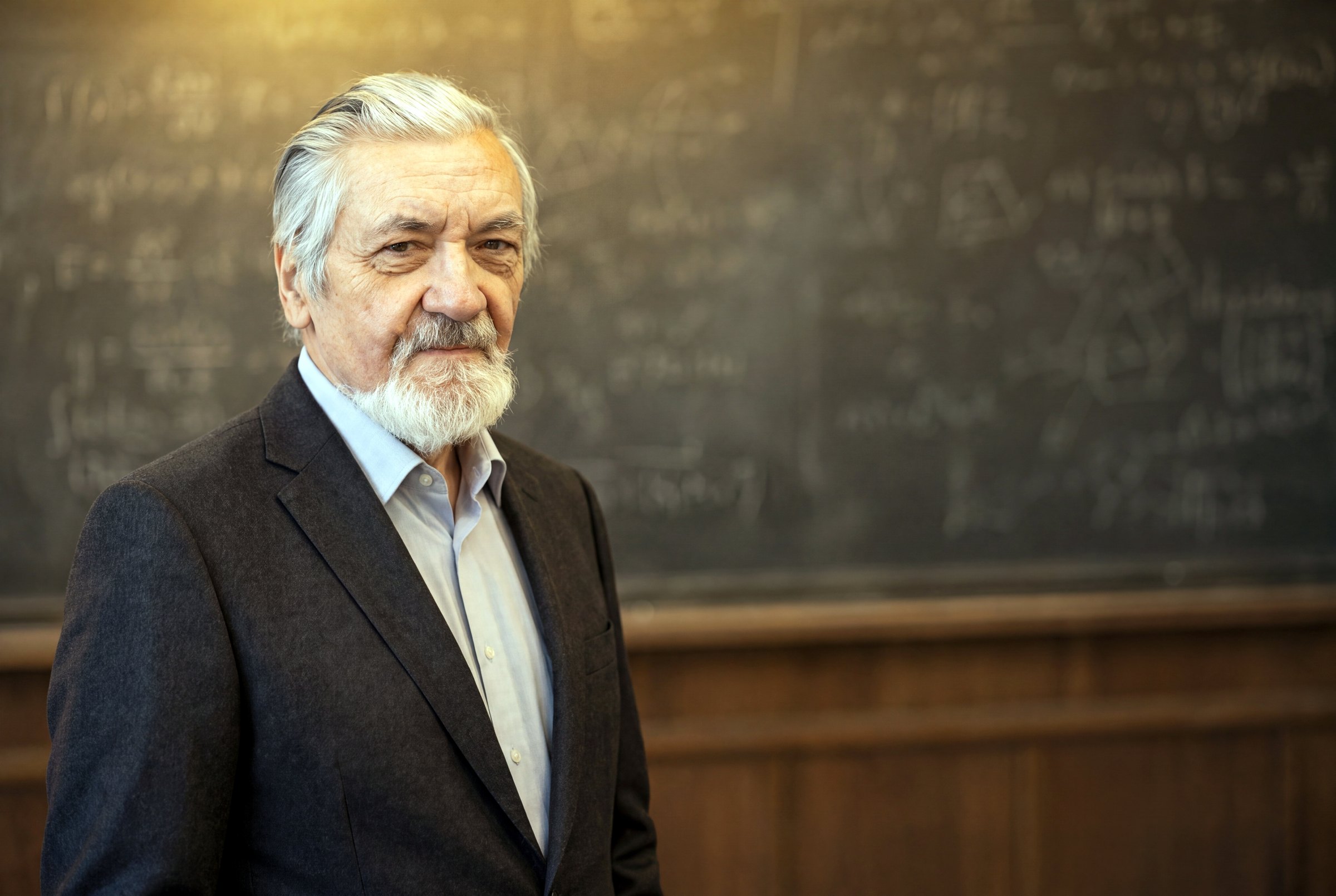 Валерий Дрюма
